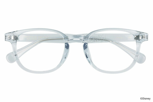 Disney Collection created by Zoff “Mickey & Minnie”