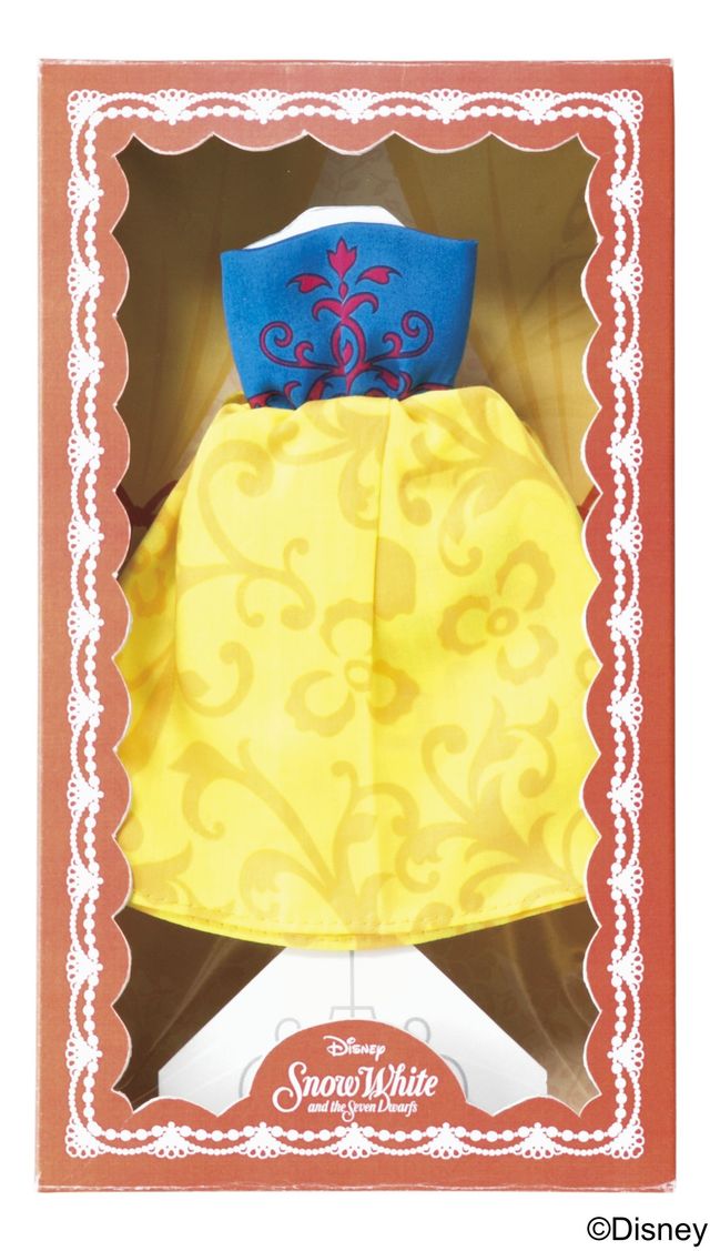 白雪姫 ドーリースノー