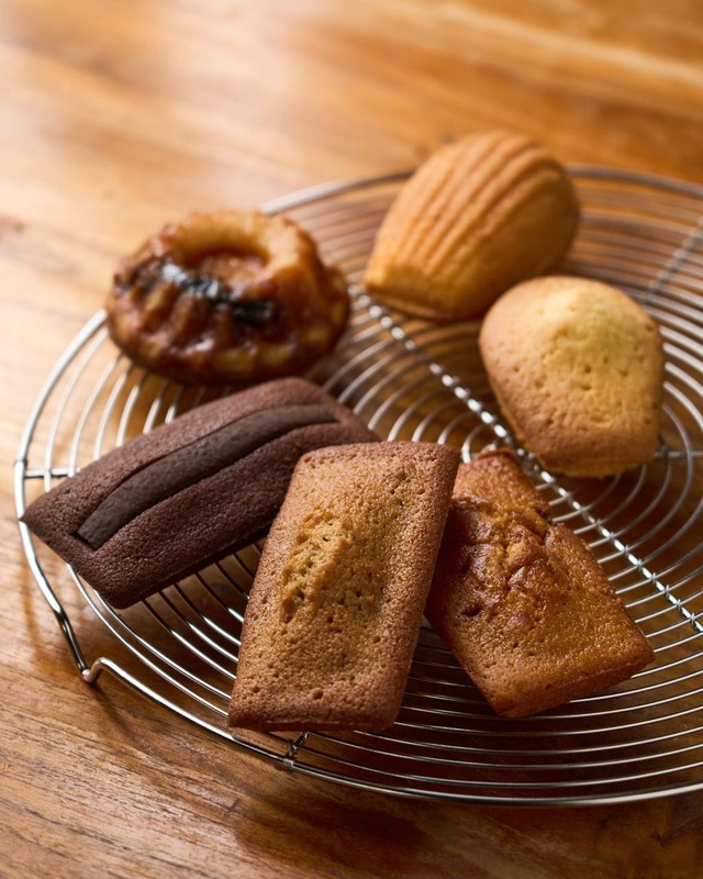 【カドー ドゥ】松屋銀座に2025年5月オープンした、新しいお店です！