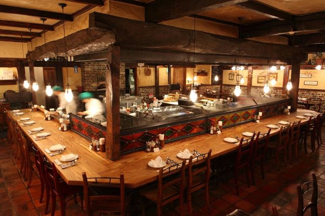 カフェ ラ・ボエム 銀座