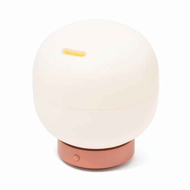 【Francfranc（フランフラン）】ムー 超音波式加湿器