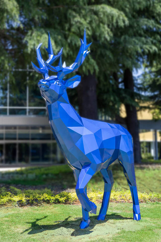 ワーナー ブラザース スタジオツアー東京 メイキング・オブ・ハリー・ポッター