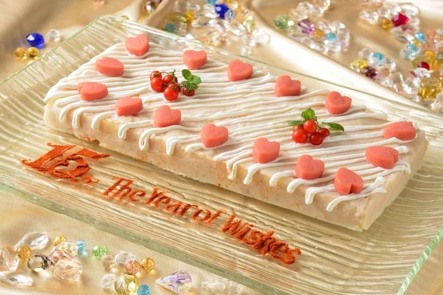 セイリングデイ・ブッフェ たらことポテトのサラダ