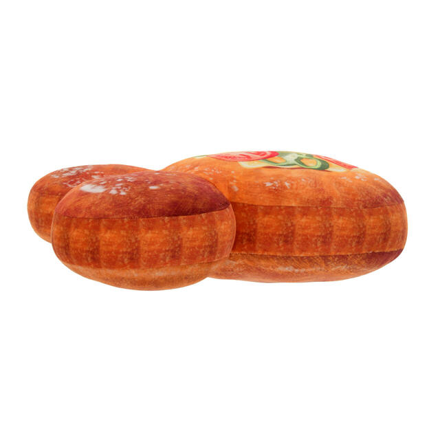 ミッキー クッション MICKEY'S BAKERY 2,200円