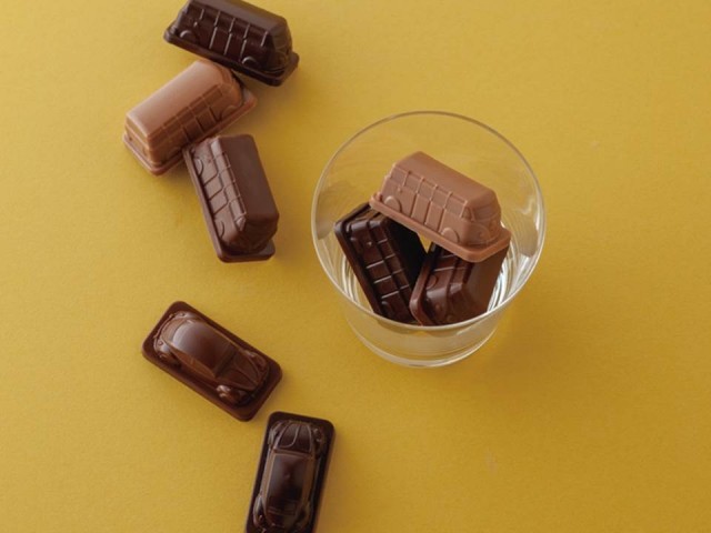 ツーリングバス