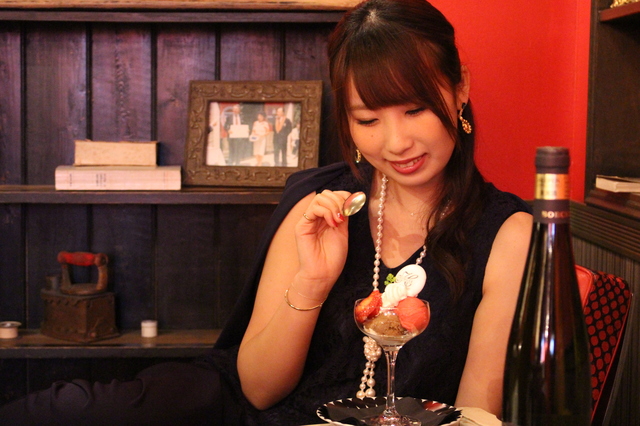 イルサンジェー東京ブティック