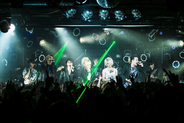 ボーカル会　撮影・seka 