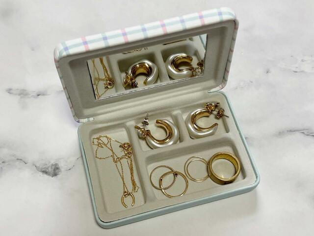 旅行のお供にぴったり♪