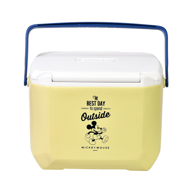 エクスカーション(R)クーラー15L 5,500円