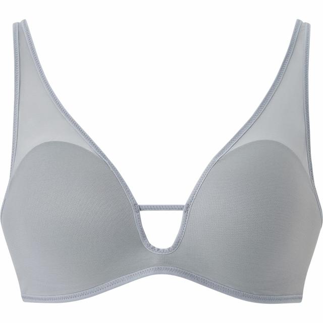 ワイヤレスブラ（メッシュ･リラックス）