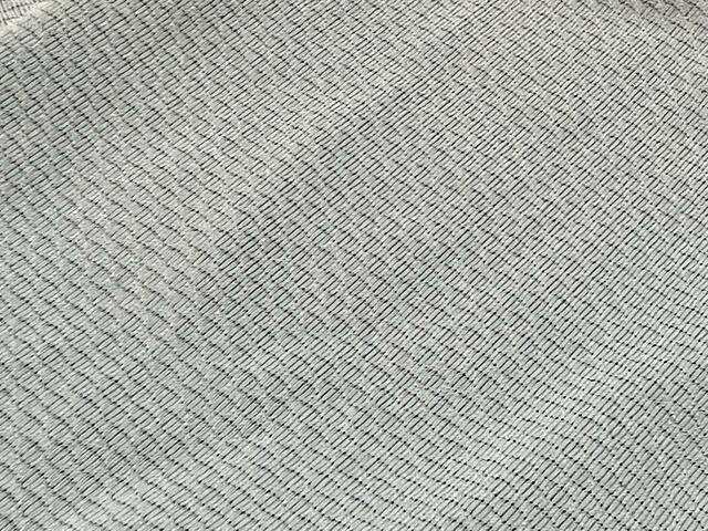 【ユニクロ エアリズムUVカットメッシュパーカ（長袖）】生地がサラサラで着心地が良い