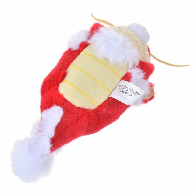 ツムツム ぬいぐるみ ミニ(S) 辰(タツ) TSUM TSUM ETO 2024 1,300円