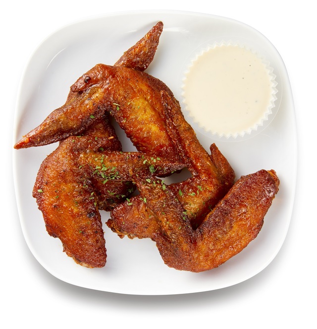 バッファローチキンウイング