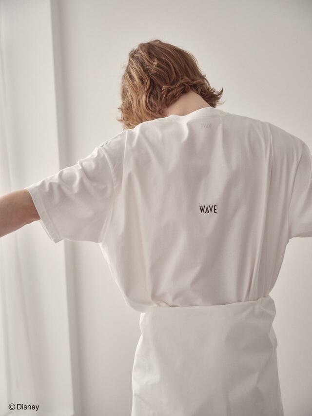 【DUMBO/DUMBO】T-SHIRT |¥9,350(税込)