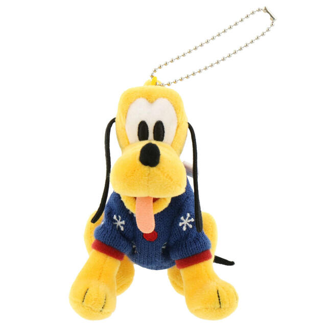 ぬいぐるみバッジ 2,500円|東京ディズニーリゾート「ディズニー・クリスマス」スペシャルグッズ|販売店舗:東京ディズニーランド「ディズニー&カンパニー」、東京ディズニーシー「ガッレリーア・ディズニー」|発売日:2024年11月8日(金)
