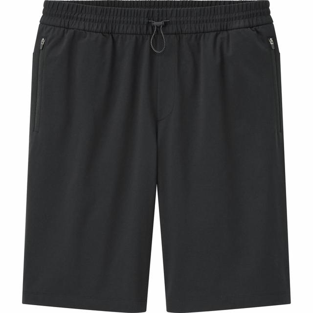【UNIQLO（ユニクロ） × Theory（セオリー） コラボレーション第二弾】ウルトラストレッチアクティブハーフパンツ