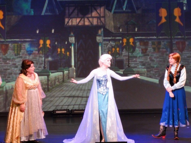 フローズン・シング・アロング・セレブレーション