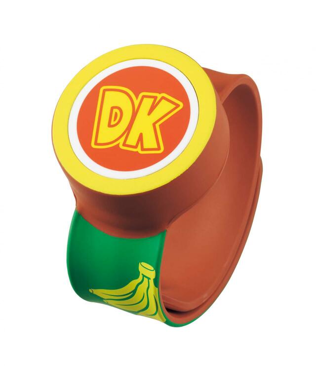 パワーアップバンド