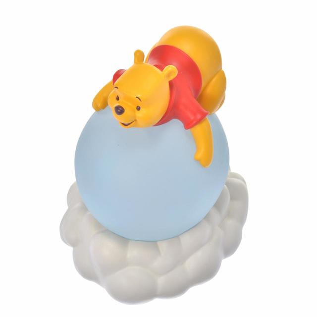 プーさん LEDライト POOH'S BALLOON 5,280円