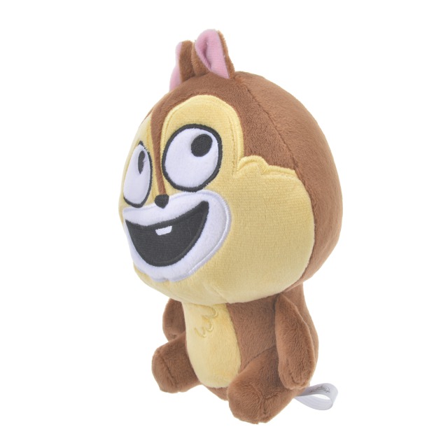 チップ ぬいぐるみ NishimuraYuji2,200円