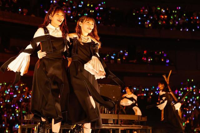 「思ったよりも寂しくない」『櫻坂46 1st TOUR 2021』より