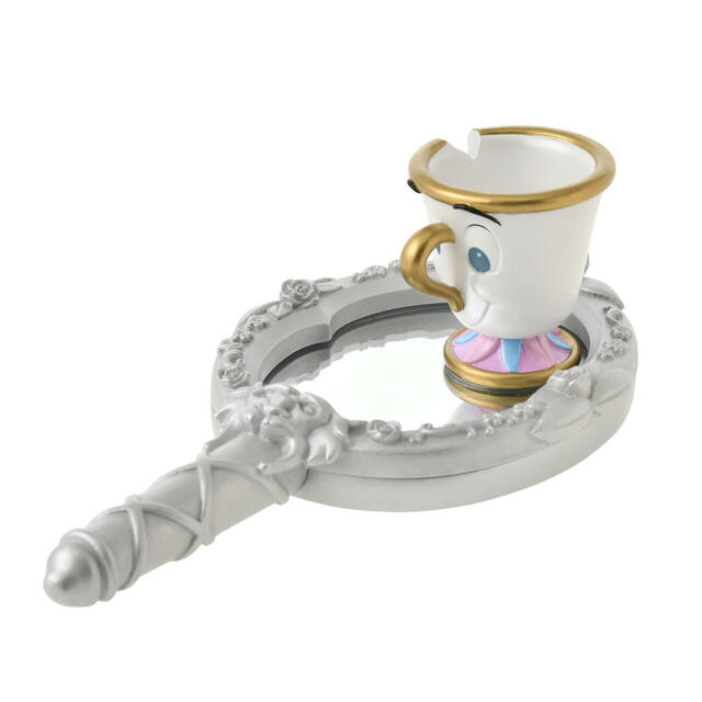 チップ アクセサリートレイ 美女と野獣 WISHING YOU A LOVELY DAY 4,400円