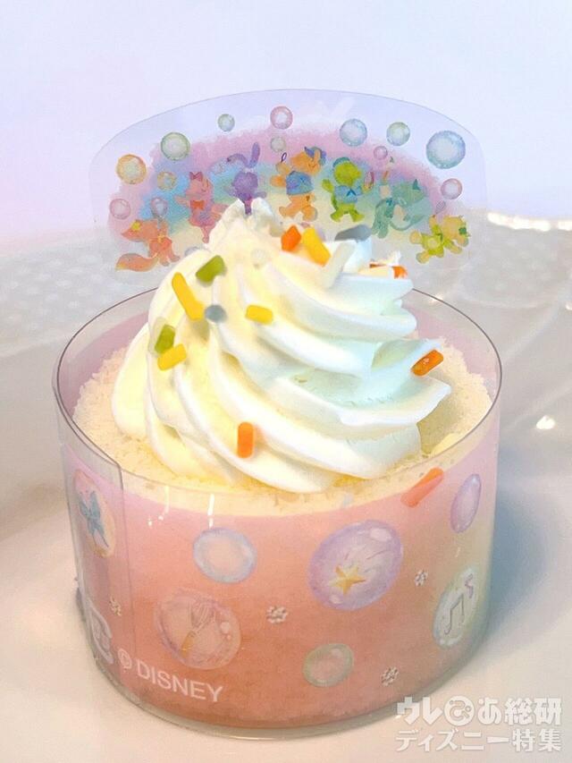 アソ―テッド・ミニケーキ