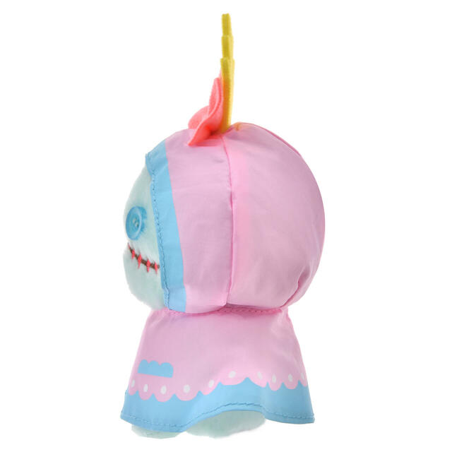 ぬいぐるみ うるぽちゃちゃん RAINY DAY 2025 1,800円