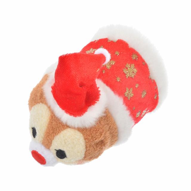 ツムツム ぬいぐるみ＜デール＞ 660円