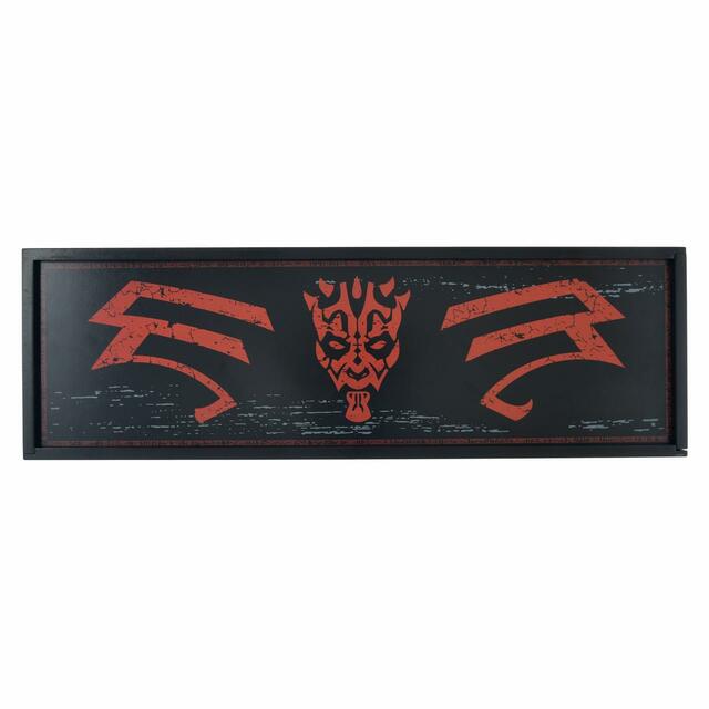 スター・ウォーズ ダース・モール レガシーライトセーバー セット ブレード2本付き May the 4th 2024 68,000円