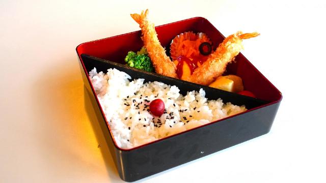 東映太秦映画村『鬼滅の刃　京ノ御仕事弐』レストランCHANBARA煉獄も唸る！映画村特製　洋風弁当