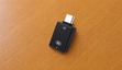 指一本でログイン完了、指紋認証×NFC対応の最先端セキュリティーキーでパスワード不要時代へ