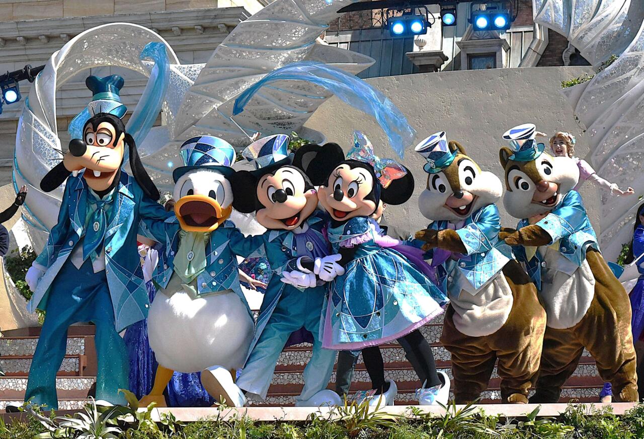 東京ディズニーシー】必読！“シー25周年”でマストで体験すべき「4つの