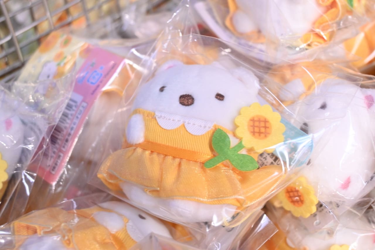 ゴッホ展』で買えるグッズが心ときめくかわいさ！はぴだんぶい、すみっ