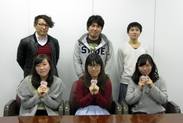 黒崎くん 男も ドs健人 に憧れる 男女のホンネ炸裂 映画ぶっちゃけ座談会 レポ 大阪編 1 4 映画 黒崎くんの言いなりになんてならない 特集 ウレぴあ総研