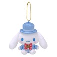 【HELLO KITTY’S SWEETS MARKET -Chocolate lovers-】マスコット（シナモロール）2,640円