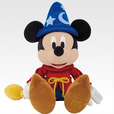 一番くじ〈Disney FANTASIA〉85th Anniversary Memories of〈Mickey〉