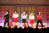 Red Velvet 11月6日@東京・恵比寿ガーデンホール