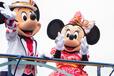 「ミニー、ウィー・ラブ・ユー! 」｜東京ディズニーシー