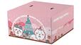 クリスマスかまくら ちいかわ限定BOX