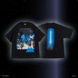 【FREAK’S STORE】「No5＿ STAR WARS/EP4/KV/TEE」￥11,000