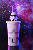 Stormtrooper Tumbler