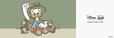 Disney Collection created by Zoff “Donald ＆ Chip ’n Dale”