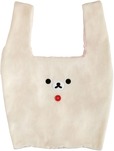 【リラックマ新商品】「ぬいぐるみマルシェバッグ」コリラックマ　2,530円