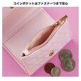 【『sweet 2025年3月号増刊』（宝島社）】ファスナー付きコインポケット