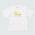 ユニクロ UT「ポケモン」グラフィックTシャツ 990円
