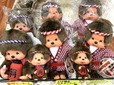 浅草限定のモンチッチ!