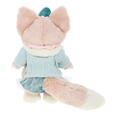 ぬいぐるみコスチューム 5,800円|東京ディズニーシー「ダッフィー&フレンズのメイキング・ウインター・ウォーム」グッズ|販売店舗:東京ディズニーシー「マクダックス・デパートメントストア」|発売日:2026年11月2日(月)