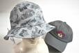 【ワークマン】DisneyプリントバケットハットとDisneyカジュアルキャップ