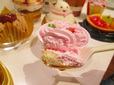 クリスマス苺のケーキファンタジー（サークルKサンクス）
